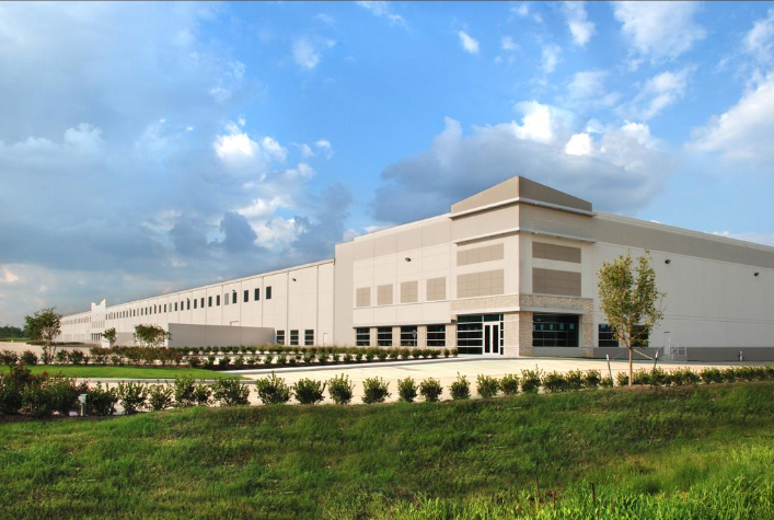 Business park near Port Houston to add 1.33M square feet