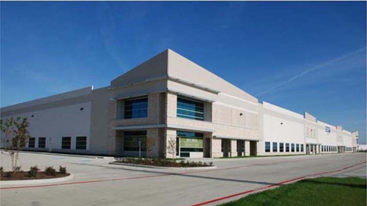 Logistics company signs 137,000-SF lease in Pasadena