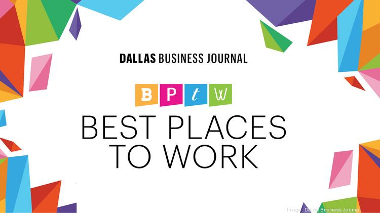 DMRE Selected as One of Dallas Business Journal’s Best Places to Work For in 2022