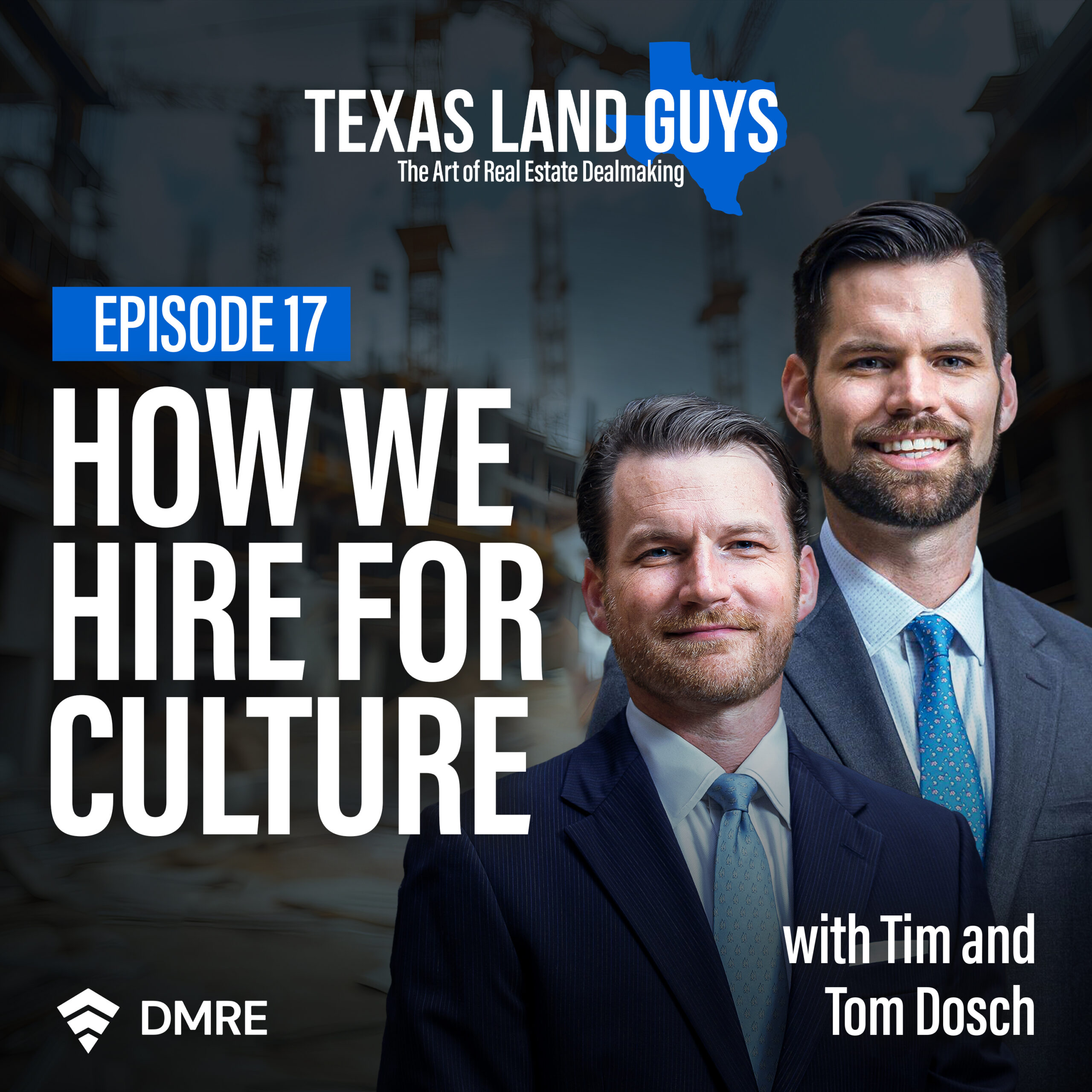 [Episode 17] How We Hire For Culture